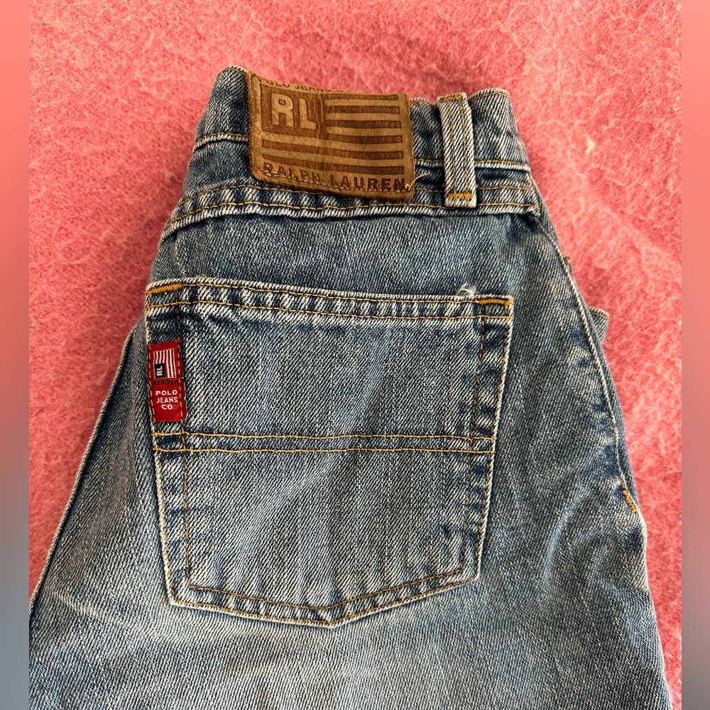 Ralph Lauren Denim shorts